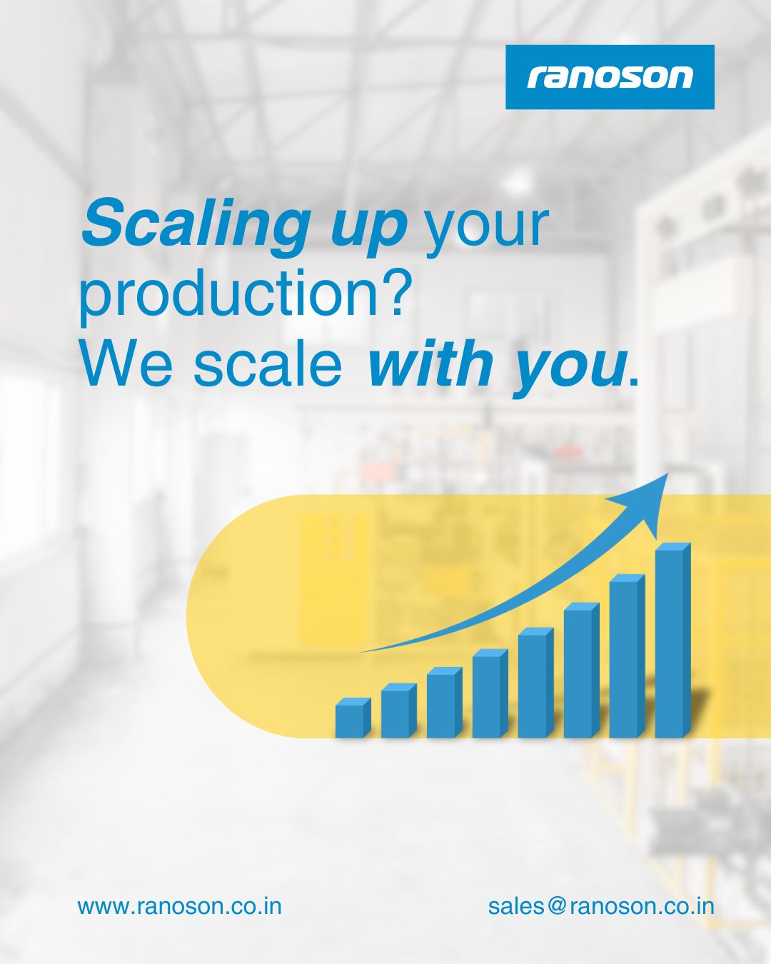 Scaling Up Your Production? Here’s Why Your Spring Supplier Should Scale With You